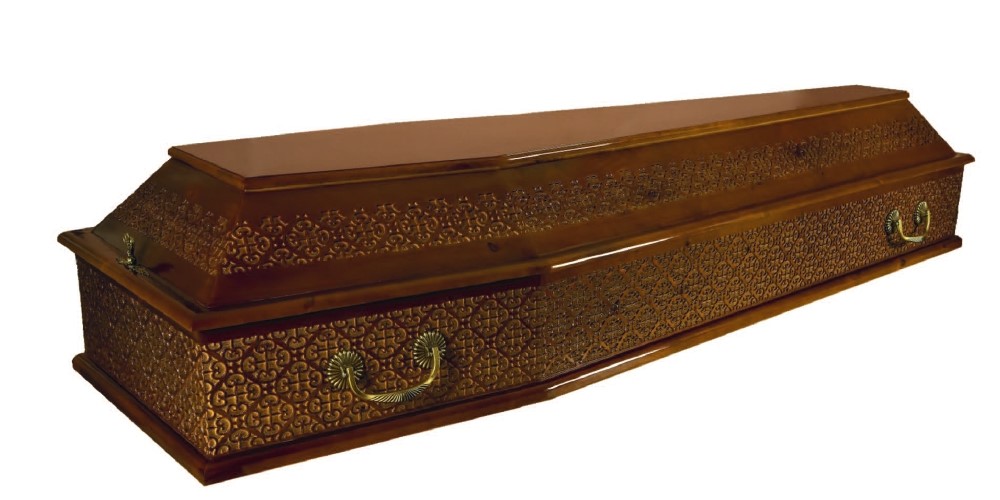 Гроб Славянский 